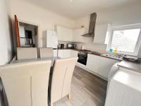 Entire First Floor Apartment - Central Plymouth - Ferienwohnung