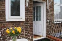 Bright London Garden Studio! - B&B