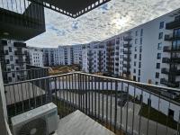 Urban Jungle Apartament Mercury - B&B Bialystok