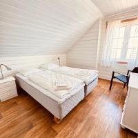 Appartement 4 Chambres