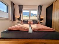 Das Prinzenberg Appartement - B&B Maria Alm am Steinernen Meer