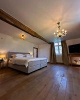 Habitación Doble Deluxe con bañera