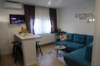 MALA KUĆA - B&B Vinkovci