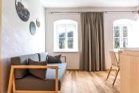 Appartement 2 Chambres