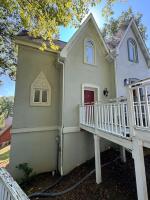 Relax at Forge Chalet Tranquil Retreat Near Attractions - B&B