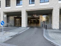 New apartment near the centre of Brno - B&B
