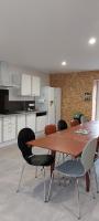 Casa con 4 camere da letto