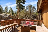 Enchanting Snow Escape - B&B Big Bear Lake