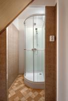 Camera Tripla Comfort con Doccia