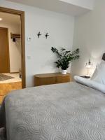 Riverside Apartment - B&B Tartu
