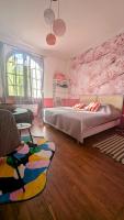 Familiekamer met Eigen Badkamer