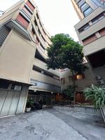 Bilocale in Grattacielo by PortofinoVacanze - Ferienwohnung Rapallo