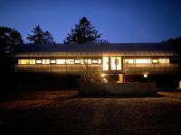 Silent Cabin - B&B