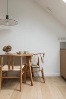 JAPANDI RESIDENCE 2BR Soft Minimal Flat with Attic - Chambres d’hôtes Oxford