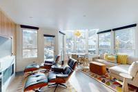 Casa con 4 camere da letto