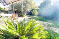 AC - Car parking - Garden - Near Ramparts - Chambres d’hôtes