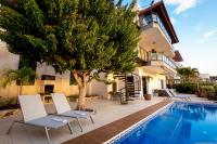 Villa Amazing View Las Americas - Ferienwohnung Adeje