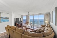 Windy Hill Dunes 1202 - Oceanfront - Windy Hill Section - Ferienwohnung Myrtle Beach