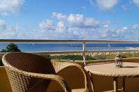Fehmarn Apartment Meerblick am Südstrand - Ferienwohnung Fehmarn