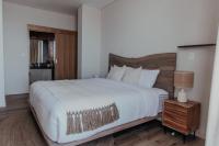 Appartamento con 2 Camere da Letto e Vista Oceano