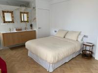 Las Murallas - Bed and Breakfast