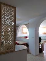 Lovely garden-level near Beach - B&B Mahdia