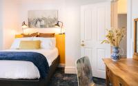 Chambre Lit Queen-Size