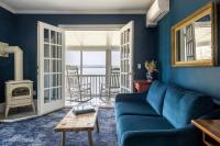 Suite con vistas al lago