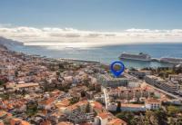 La Vie Funchal - City Center & Free Park - Chambres d'hôtes Funchal