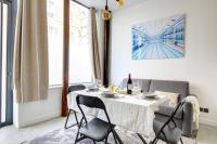 Bluestay 150 - Charmant appartement à Paris - Chambres d’hôtes