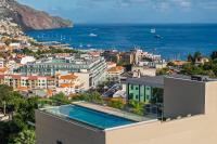 Maravilhas II by An Island Apart - B&B Funchal
