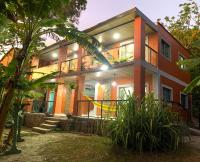 Jacarecica Haus - B&B