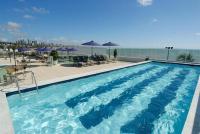 Blue Sunset Suites - B&B