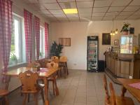 Truckcenter Fehrbellin an der A24 - B&B