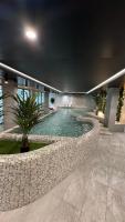 Baltic Waves Resort Miedzyzdroje B404 - B&B