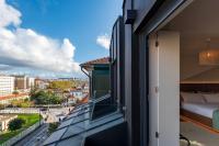 Aires Gouveia Penthouse - B&B Porto