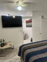 Blue Temptation - B&B Fort Myers