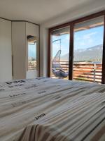 Appartement 2 Chambres avec Vue sur la Montagne