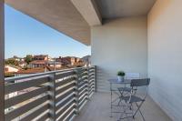 LTApartments -Monolocale 5 con parcheggio a 900m dalla Torre - B&B Pisa