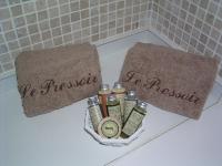 Doppelzimmer mit eigenem Bad