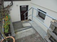 Ferienwohung am Stadtrand von Rostock - B&B Rostock