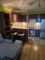 Apartament u Mani - Bed and Breakfast