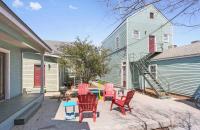 Cute 1bed 1bath walk to French Q and Bourbon St - Chambres d'hôtes La Nouvelle-Orléans