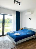 Aquarius Stawy 1 - B&B