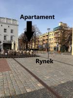 Apartament Nad Odrą - B&B Racibórz