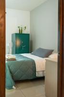 Habitación Doble con baño privado externo
