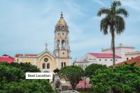Best Location - Spacious And Fancy Apt - Bed and Breakfast