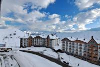 Four Seasons New Gudauri - Ski Resort Building F3 - B&B