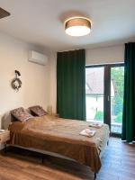 Aquarius Stawy 4 - B&B Grodzisk Mazowiecki