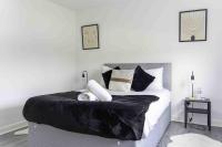 2 BDR House By Caledonia Luxe Stays Short Lets & Serviced Accommodation Glasgow - B&B Glasgow